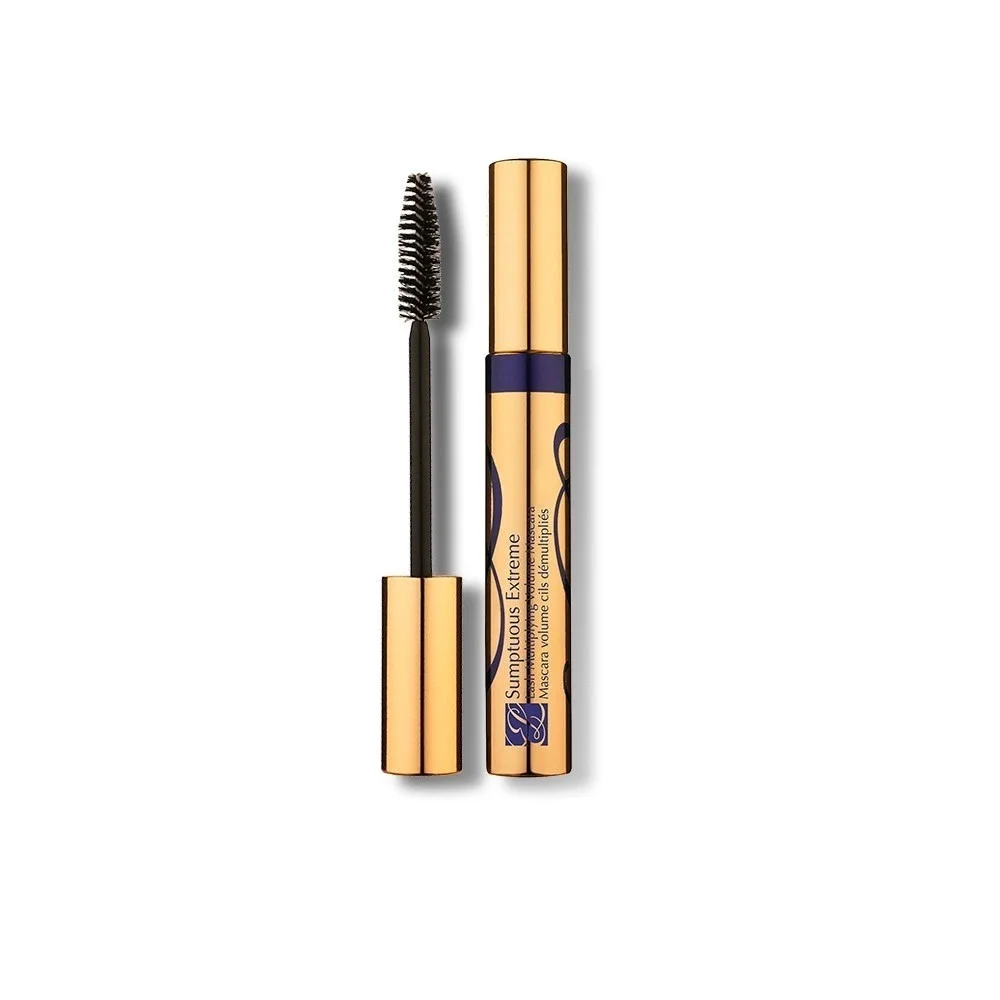 New Estée Lauder Sumptuous Extreme Mascara One Size Black New with Box High End